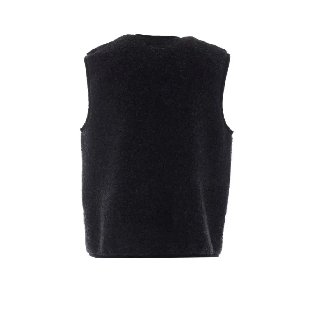 Amish Men Yellowstone Vest